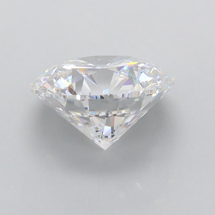 1.40 Carat Round Lab Diamond :: 360 spin frame 02