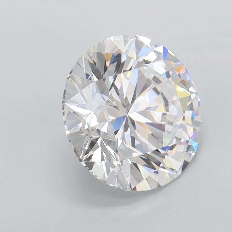1.40 Carat Round Lab Diamond :: 360 spin frame 03