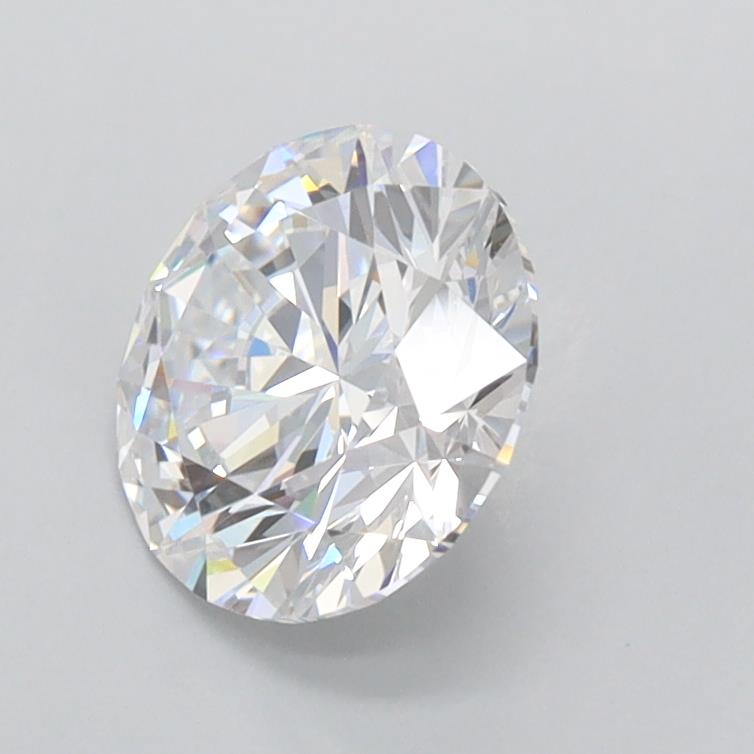 1.40 Carat Round Lab Diamond :: 360 spin frame 05
