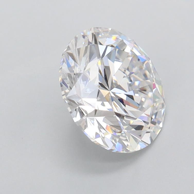 1.40 Carat Round Lab Diamond :: 360 spin frame 06