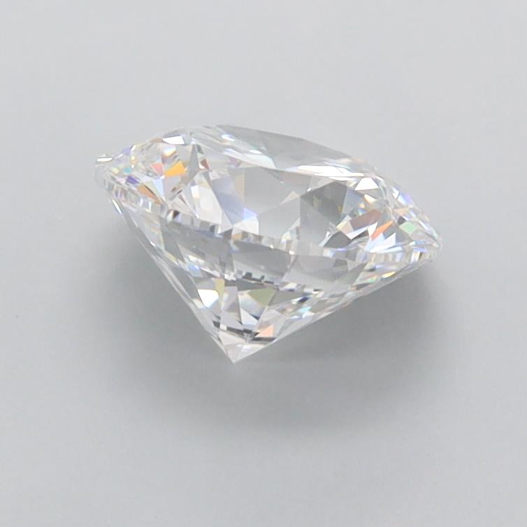 1.40 Carat Round Lab Diamond :: 360 spin frame 07