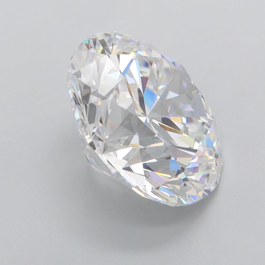3.30 Carat Round Lab Diamond :: 360 spin frame 02