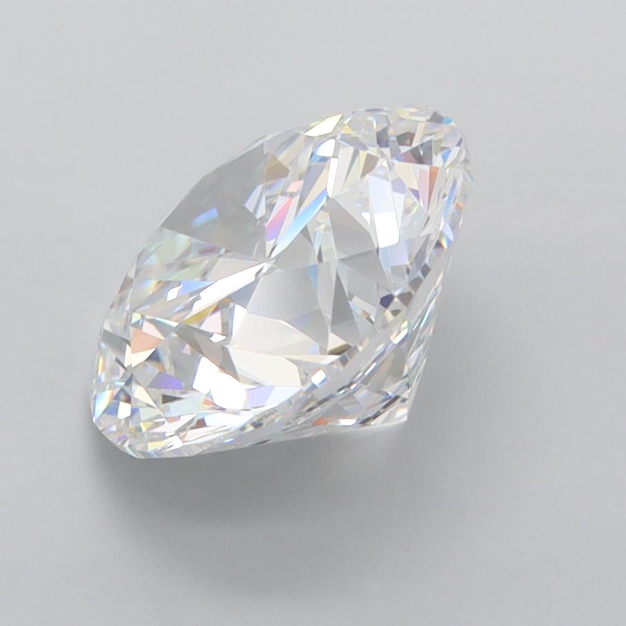 3.30 Carat Round Lab Diamond :: 360 spin frame 07