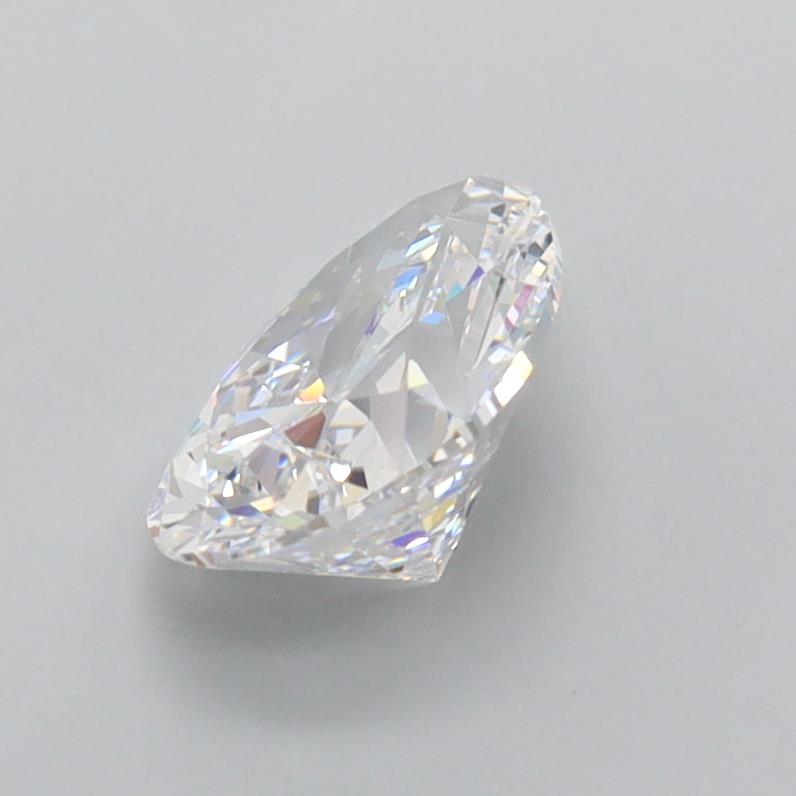 1.29 Carat Pear Lab Diamond :: 360 spin frame 06
