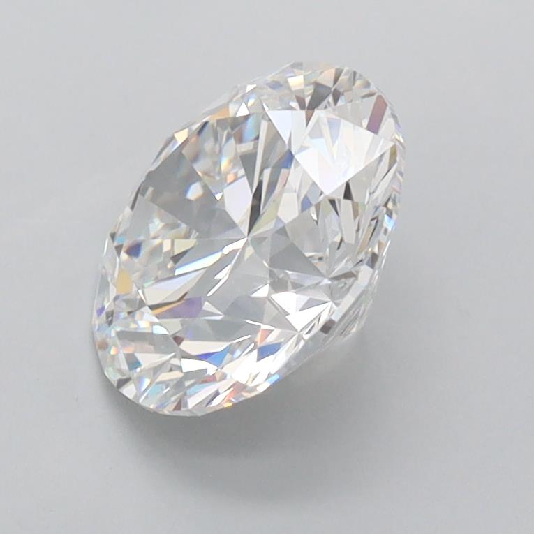 1.94 Carat Round Lab Diamond :: 360 spin frame 02
