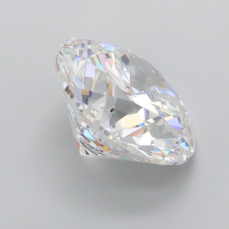 1.94 Carat Round Lab Diamond :: 360 spin frame 07