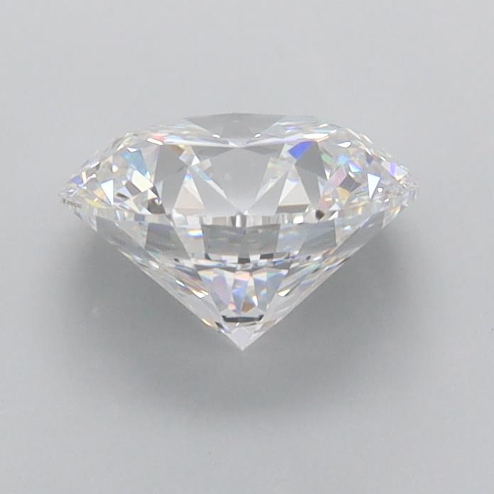 1.42 Carat Round Lab Diamond :: 360 spin frame 02