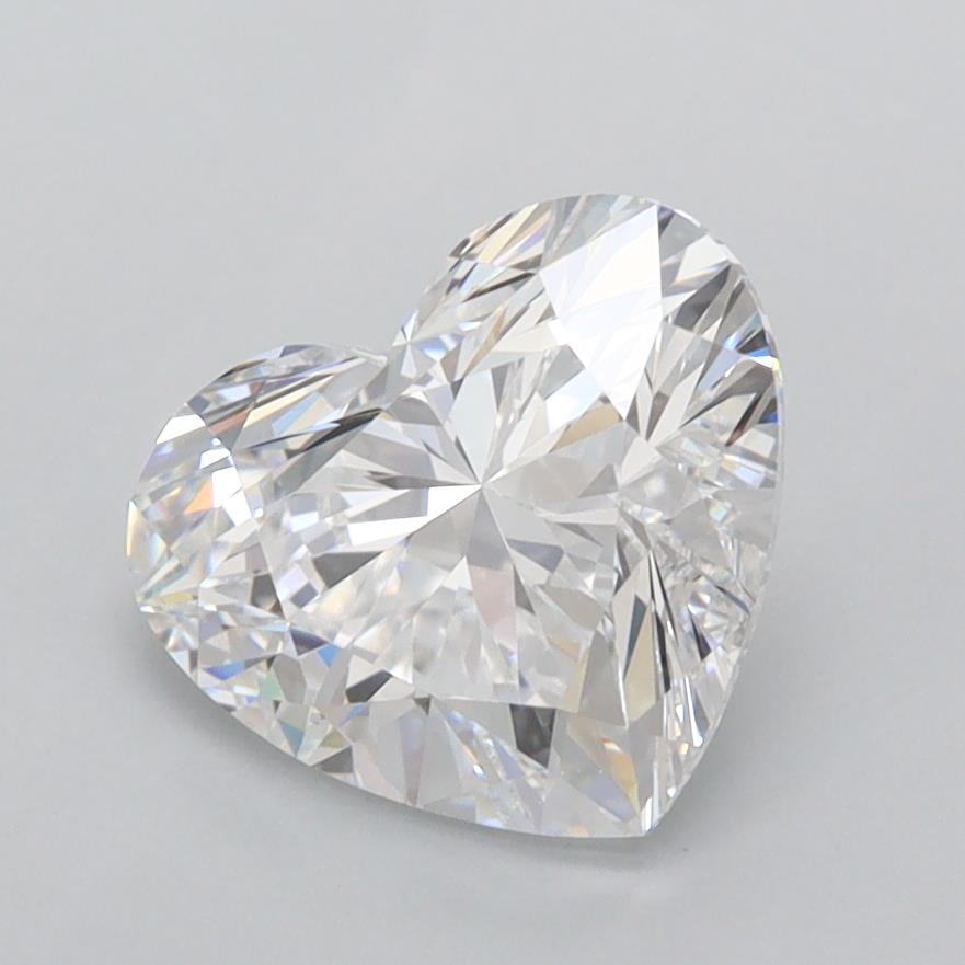2.20 Carat Heart Lab Diamond :: 360 spin frame 07