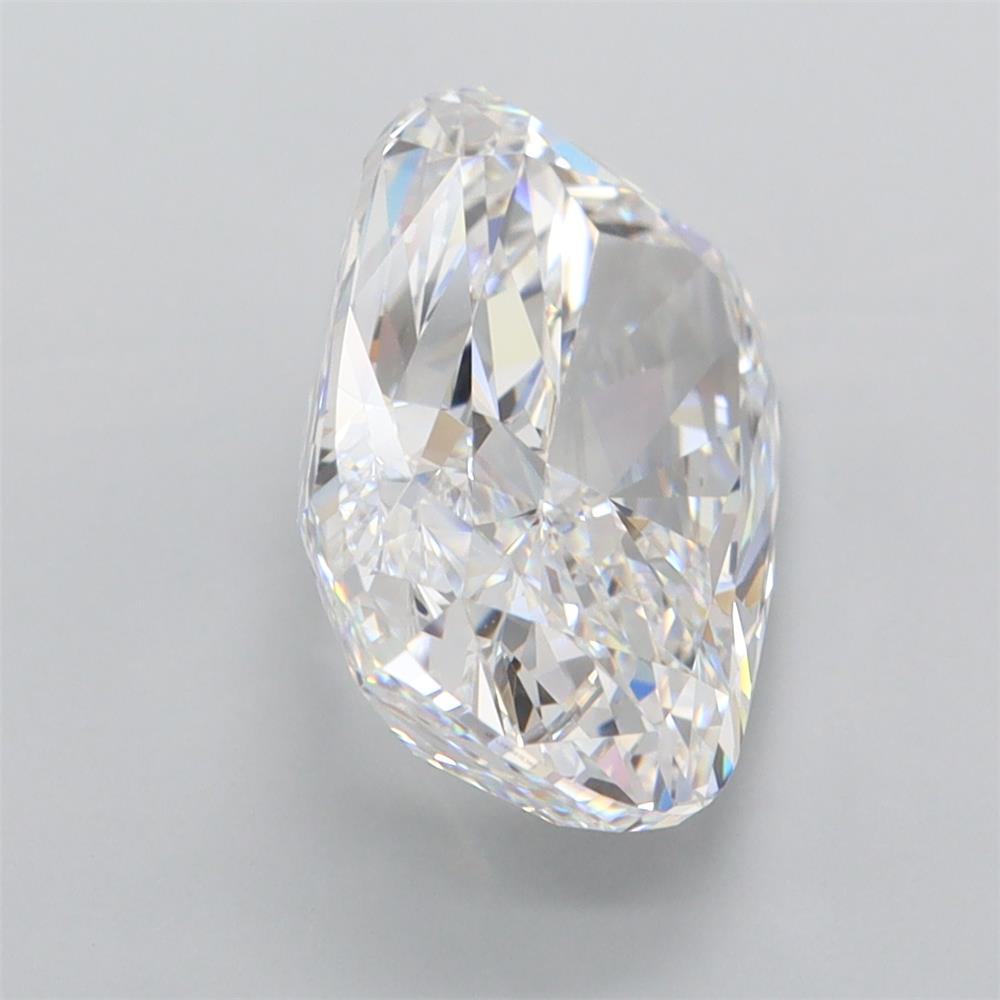 5.03 Carat Elongated Cushion Lab Diamond :: 360 spin frame 02