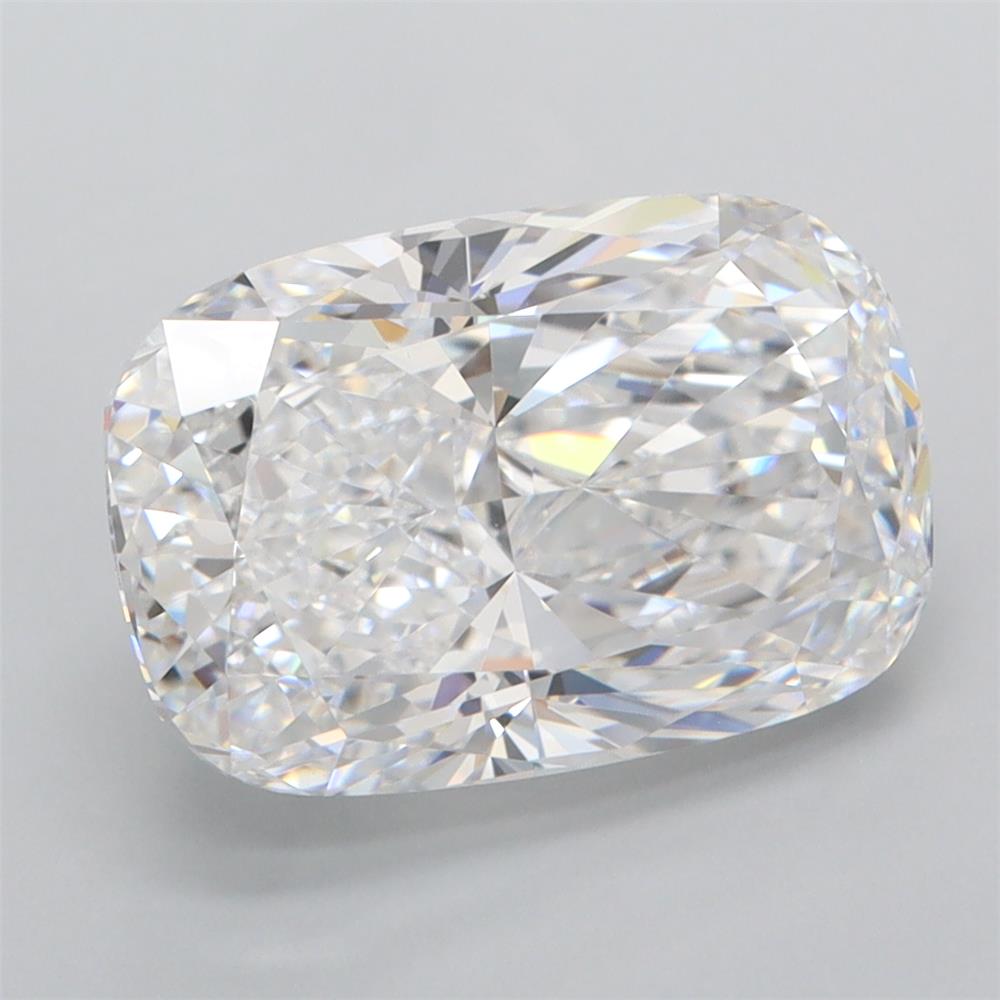5.03 Carat Elongated Cushion Lab Diamond :: 360 spin frame 06
