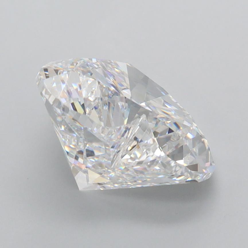 3.14 Carat Heart Lab Diamond :: 360 spin frame 03
