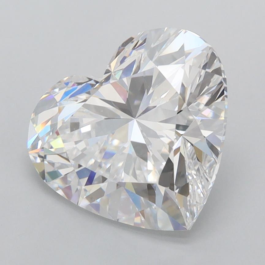 3.14 Carat Heart Lab Diamond :: 360 spin frame 05