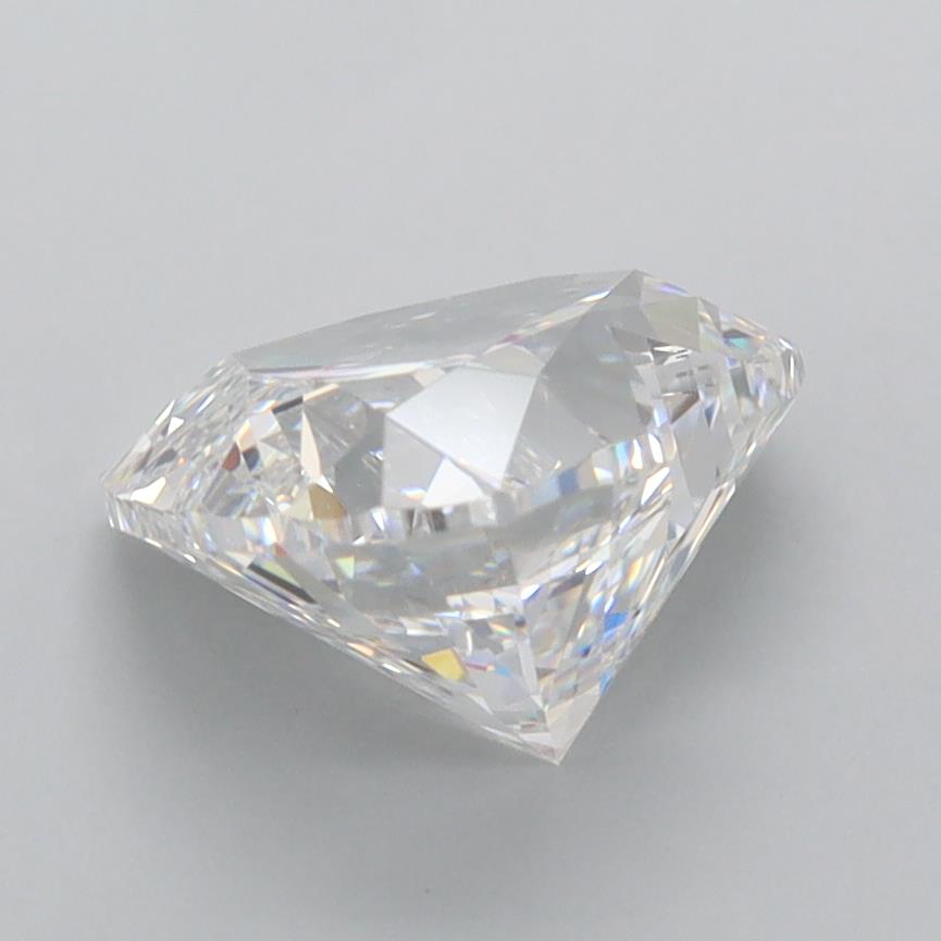 3.14 Carat Heart Lab Diamond :: 360 spin frame 07