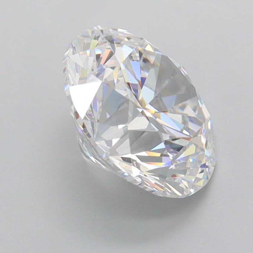 2.97 Carat Round Lab Diamond :: 360 spin frame 02