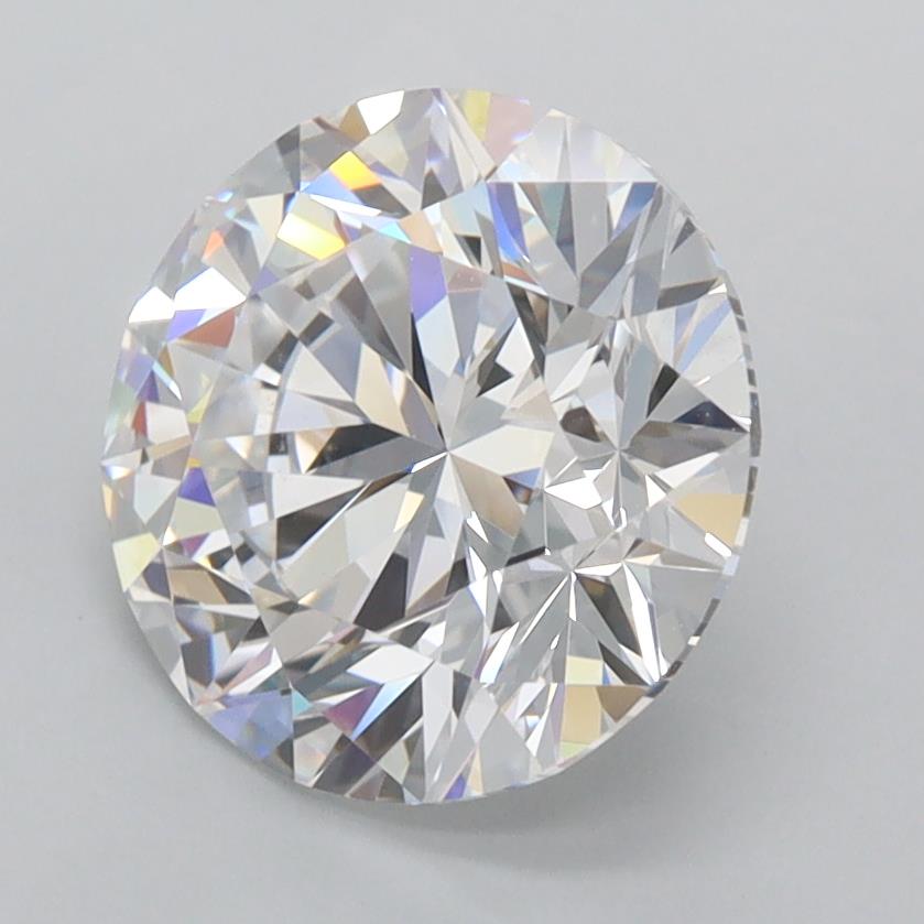 2.97 Carat Round Lab Diamond :: 360 spin frame 03