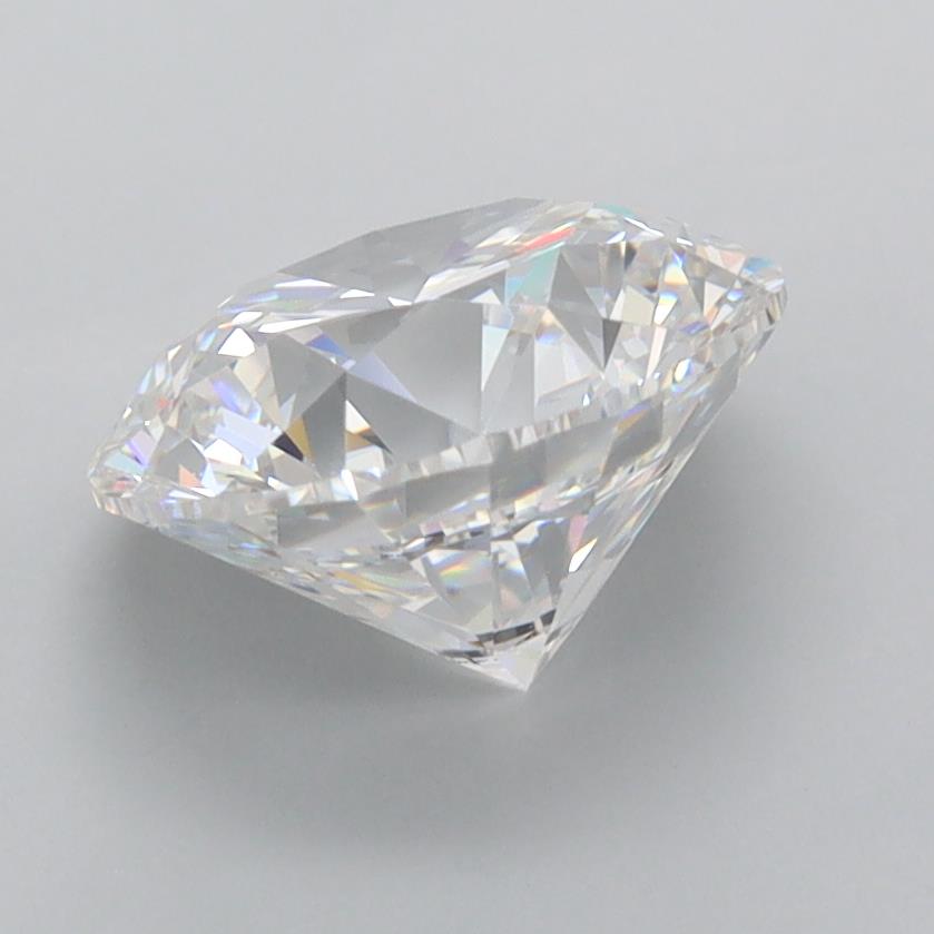 2.97 Carat Round Lab Diamond :: 360 spin frame 07