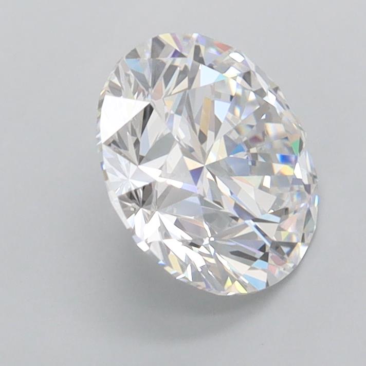 1.63 Carat Round Lab Diamond :: 360 spin frame 04