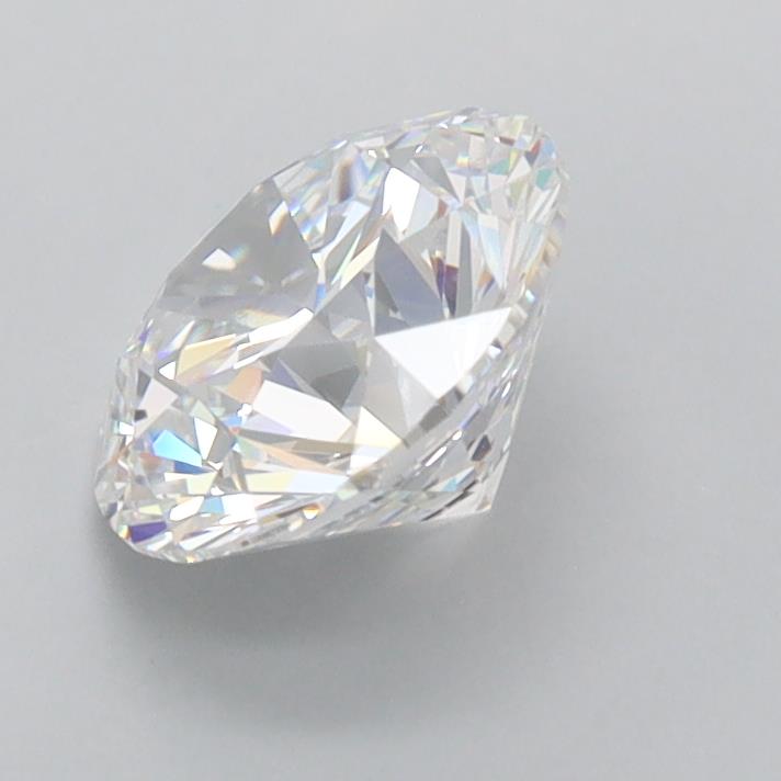1.63 Carat Round Lab Diamond :: 360 spin frame 06