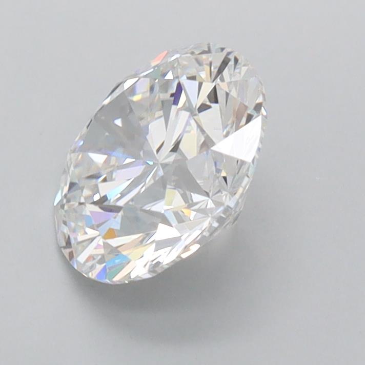 1.52 Carat Round Lab Diamond :: 360 spin frame 01