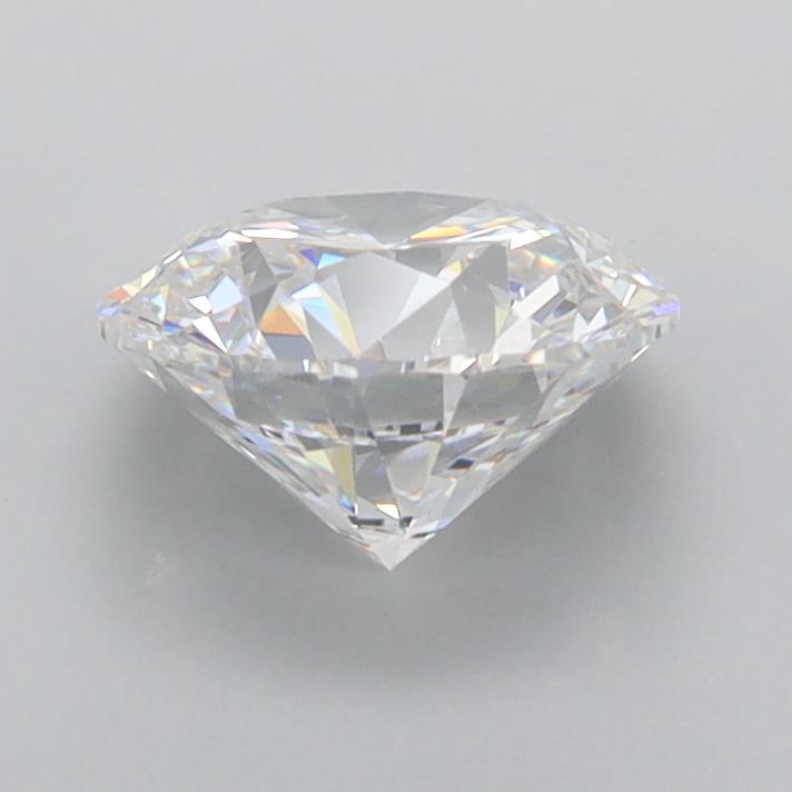 1.52 Carat Round Lab Diamond :: 360 spin frame 02