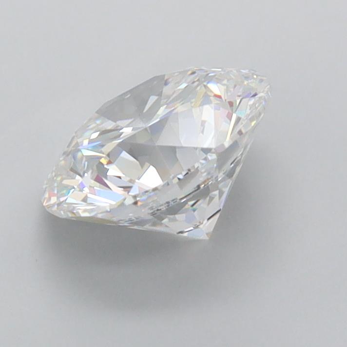 1.52 Carat Round Lab Diamond :: 360 spin frame 03