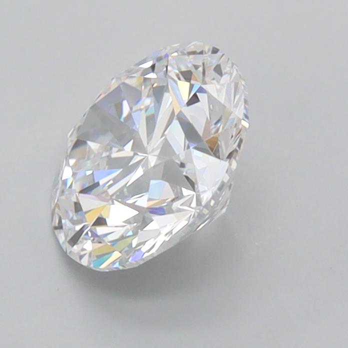 1.43 Carat Round Lab Diamond :: 360 spin frame 02