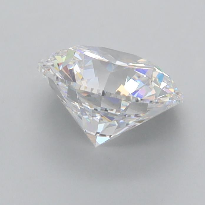 1.43 Carat Round Lab Diamond :: 360 spin frame 04