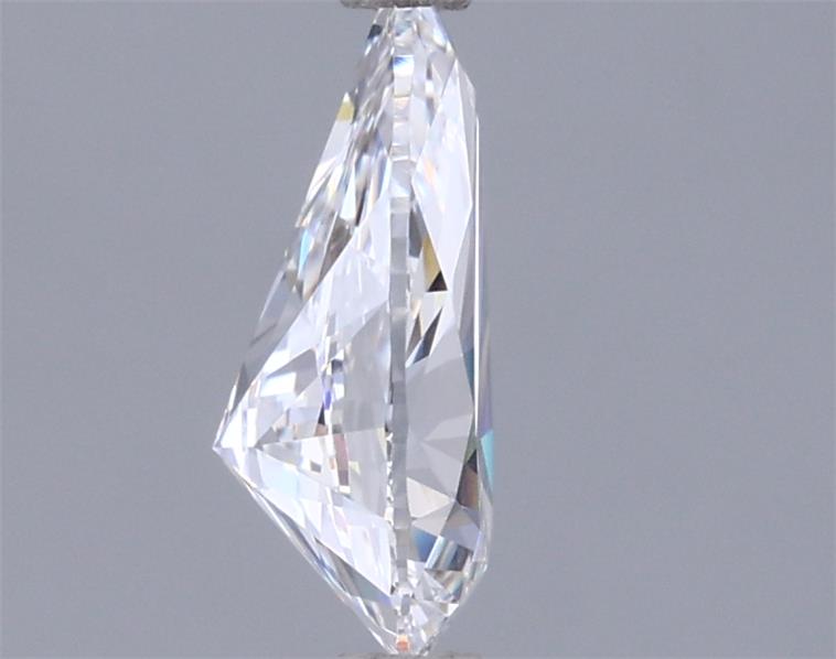 1.02 Carat Pear Lab Diamond :: 360 spin frame 01