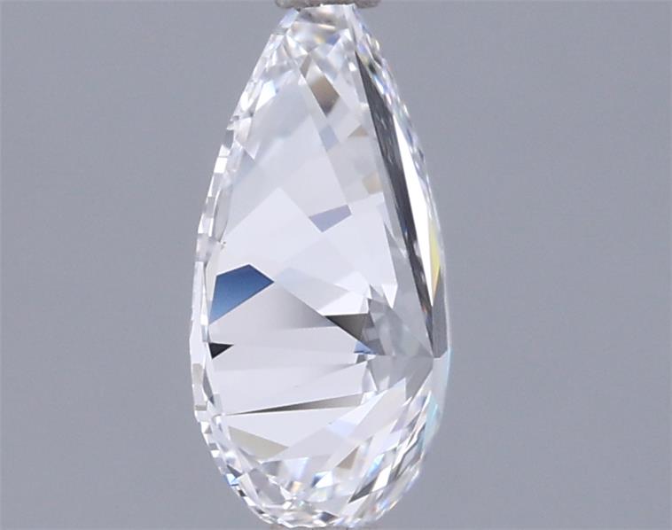 1.02 Carat Pear Lab Diamond :: 360 spin frame 03