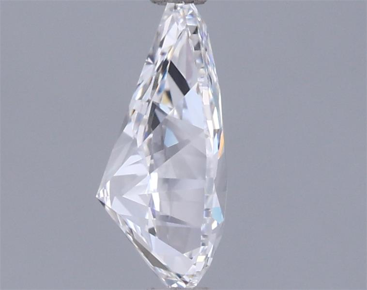 1.02 Carat Pear Lab Diamond :: 360 spin frame 05