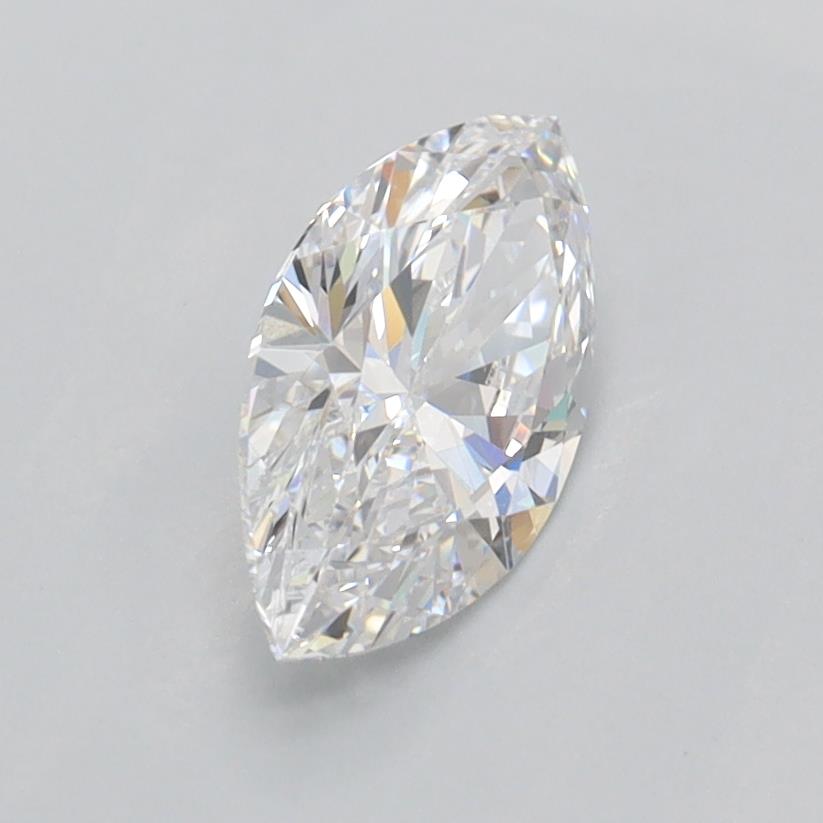 1.01 Carat Marquise Lab Diamond :: 360 spin frame 04