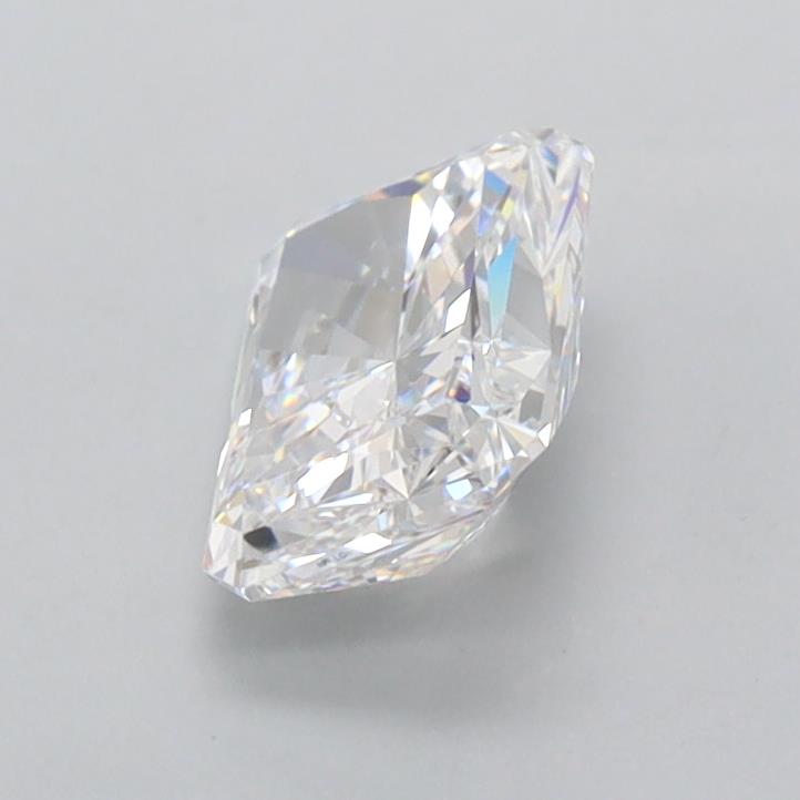 1.05 Carat Radiant Lab Diamond :: 360 spin frame 02