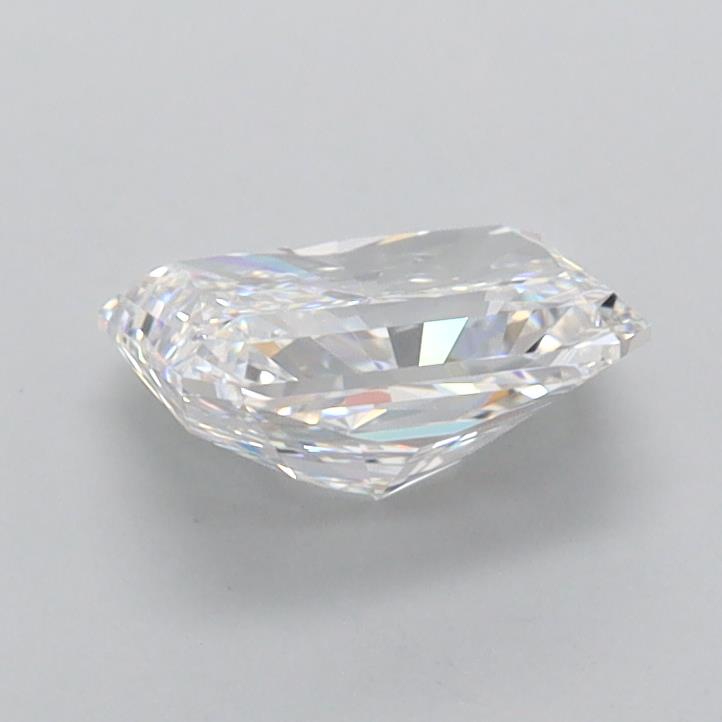 1.05 Carat Radiant Lab Diamond :: 360 spin frame 04