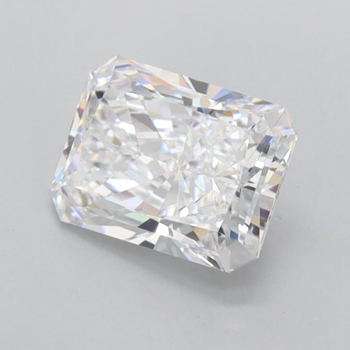 1.05 Carat Radiant Lab Diamond :: 360 spin frame 05