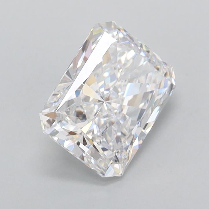 1.05 Carat Radiant Lab Diamond :: 360 spin frame 06