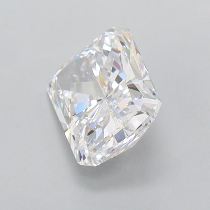 1.05 Carat Radiant Lab Diamond :: 360 spin frame 07