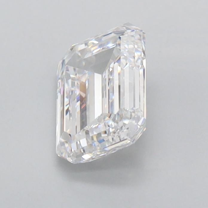 1.01 Carat Emerald Lab Diamond :: 360 spin frame 01