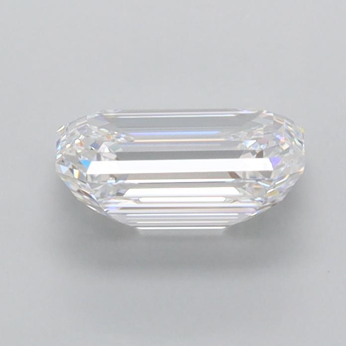 1.01 Carat Emerald Lab Diamond :: 360 spin frame 02