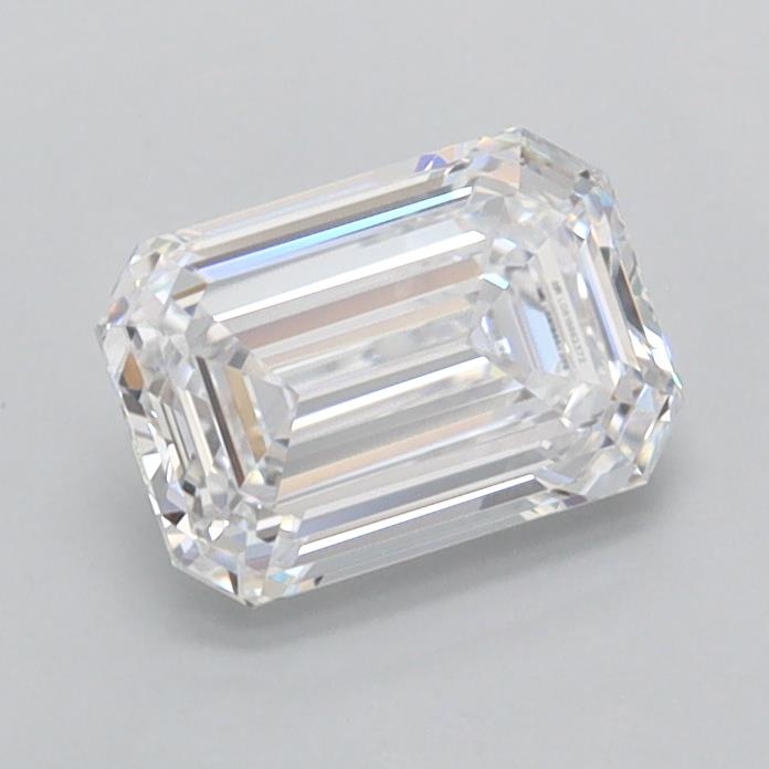 1.01 Carat Emerald Lab Diamond :: 360 spin frame 06
