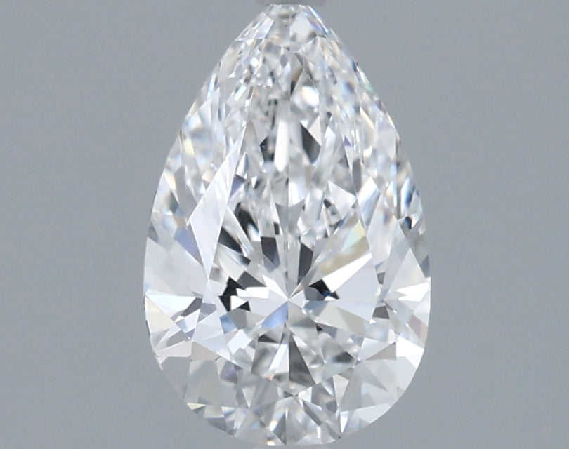 1.01 Carat Pear Lab Diamond
