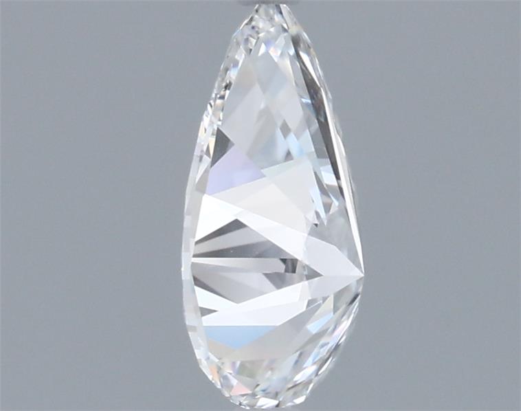 1.01 Carat Pear Lab Diamond :: 360 spin frame 03