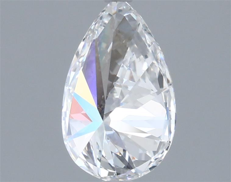 1.01 Carat Pear Lab Diamond :: 360 spin frame 06