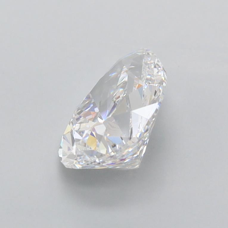 1.01 Carat Pear Lab Diamond :: 360 spin frame 06