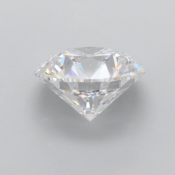 0.97 Carat Round Lab Diamond :: 360 spin frame 02