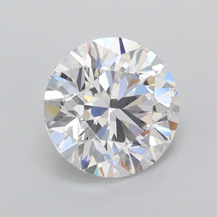 0.97 Carat Round Lab Diamond :: 360 spin frame 05