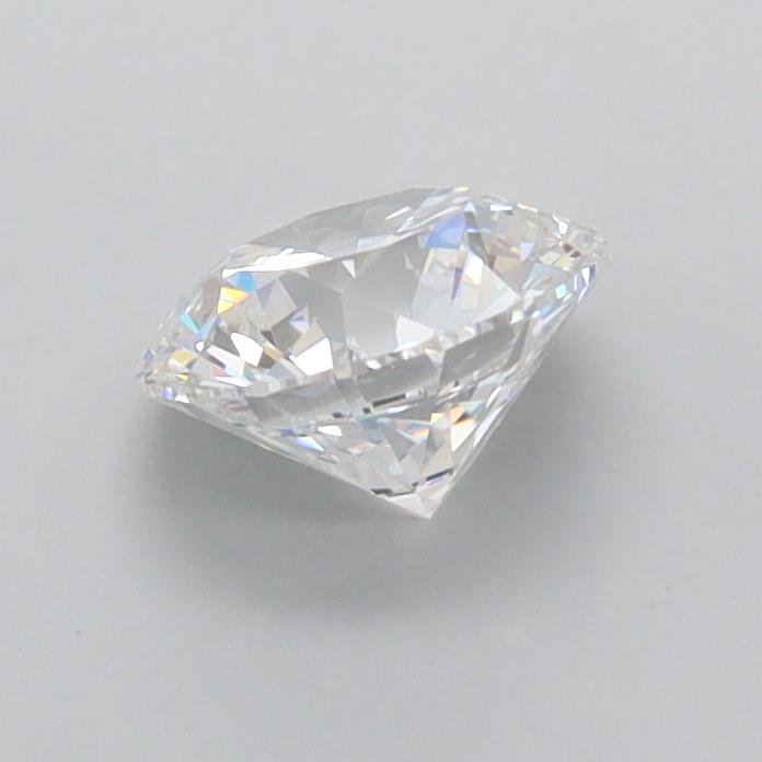 0.97 Carat Round Lab Diamond :: 360 spin frame 07