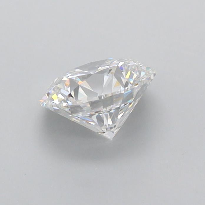 0.73 Carat Round Lab Diamond :: 360 spin frame 04