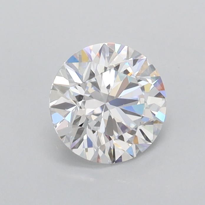 0.73 Carat Round Lab Diamond :: 360 spin frame 05