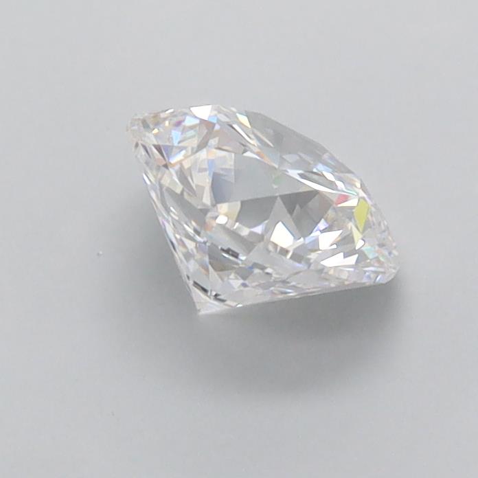 0.97 Carat Round Lab Diamond :: 360 spin frame 03