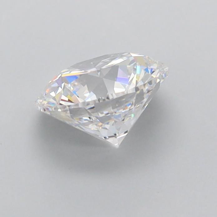 0.97 Carat Round Lab Diamond :: 360 spin frame 04